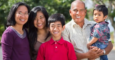 Where Do the Most Filipino Americans Live?