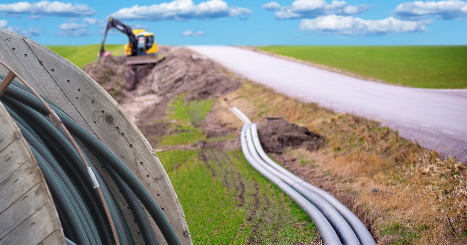 America's Broadband Deserts: Where Internet Access Is Worst