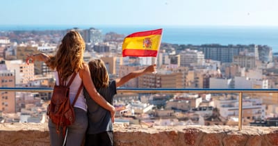 Where Do the Most Spaniard Americans Live?