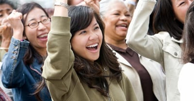 North Carolina's Hispanic and Asian Populations Keep Growing, Slowing the State's Aging