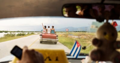 Where Do the Most Cuban Americans Live?