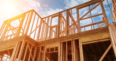Housing Construction Jumped in June, but Permits Point to a Cooling Single-Family Market