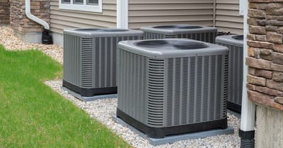 El Paso County Ranks First in Texas for Households Without Air Conditioning