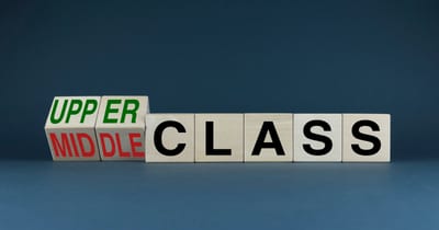 Are Middle-Class Incomes Rising? What the Census Data Actually Shows