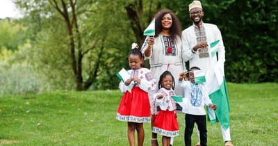 Where Do the Most Nigerian Americans Live?