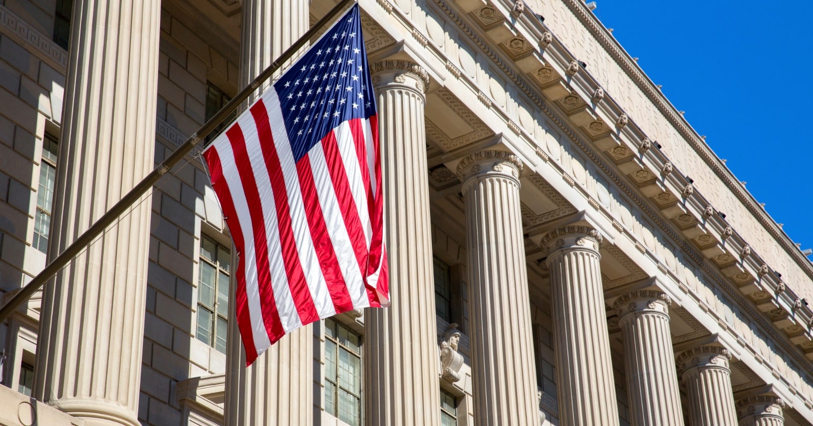 Six federal statistical agencies have lost at least a third of their staff
