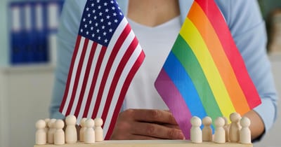 Australia's census now asks sexual orientation. Should the US census do the same?