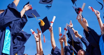 The Most Educated States in America