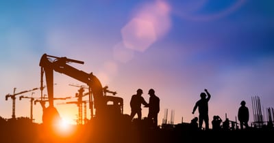 US construction spending is falling as the factory-building boom fades