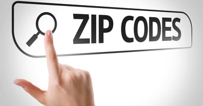 How to Find Age Demographics by ZIP Code
