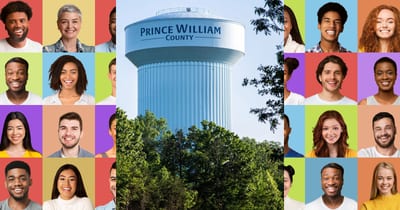 Prince William County ranks among the 10 most diverse counties in America