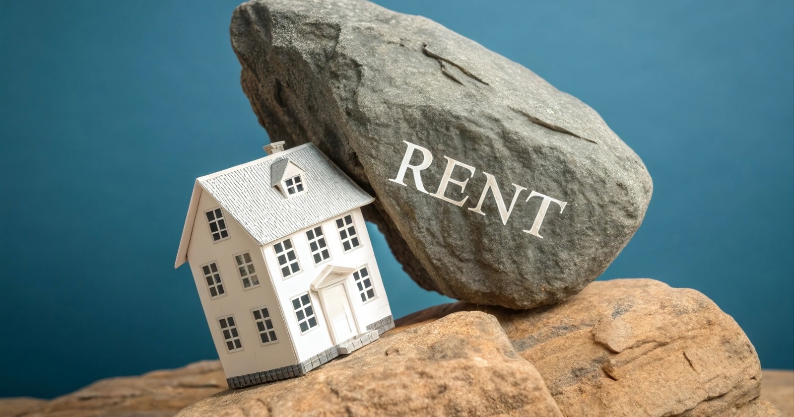 The Most Rent-Burdened Cities in America