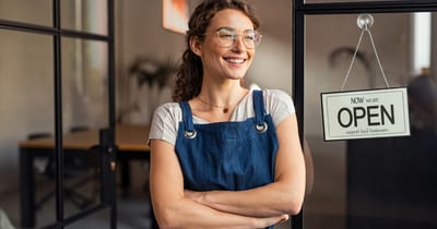 US Business applications jumped 8.1% in July