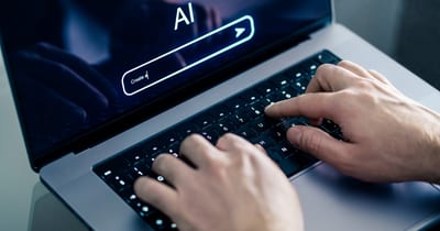 AI is everywhere at work now, but the time savings are smaller than the hype