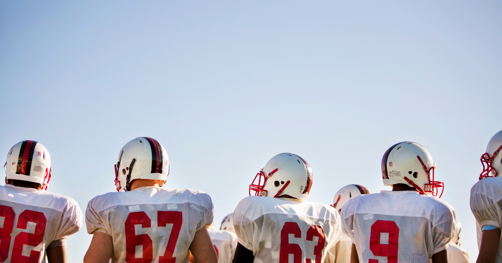 Which US counties produce the most pro athletes? We built the dataset