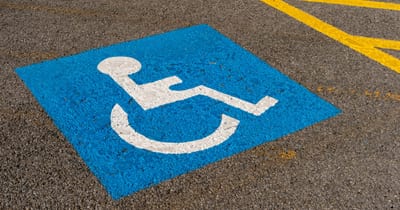 Where disability rates are highest in America