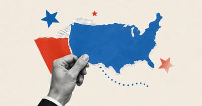 How the census shapes American politics