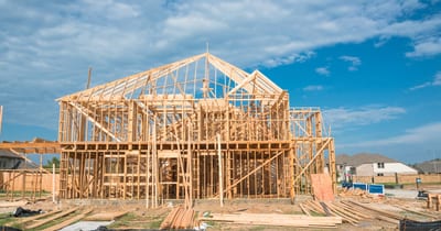 The Census Bureau reported a 10.5% drop in new home sales