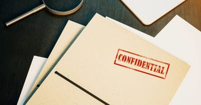 Is census data confidential? What Title 13 actually protects