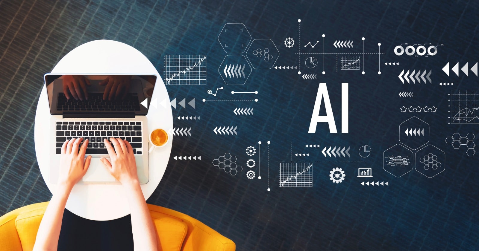 22.4% of US businesses now use AI, according to new Census Bureau survey