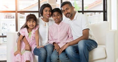 The most Indian communities in America are in one corner of New Jersey