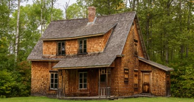 The cities where America's housing is oldest