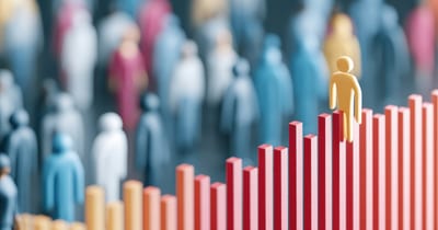 This Florida town had the biggest demographic shift in America