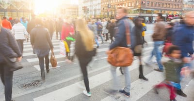 Why the census matters for you