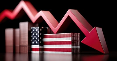 US trade deficit widens to $88.6 billion in July as computer imports hit a record