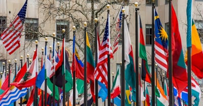 The most foreign-born cities in America