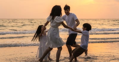 Asian households are the wealthiest in America, nearly 29% of Asian American households have a net worth of $1 million or more