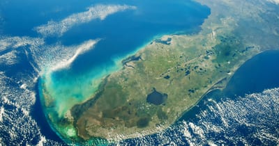 The Fastest-Growing Counties in Florida, 2024 to 2025