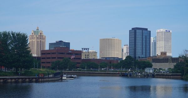 The most segregated metro areas in America
