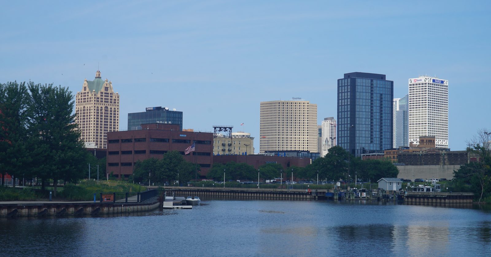 The most segregated metro areas in America