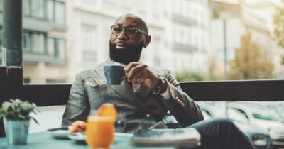 The counties where Black households earn the most