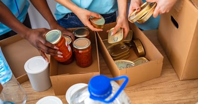 US poverty rate fell to 10.2% in 2025, and child poverty hit a record low