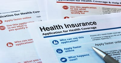 How Americans actually get health insurance