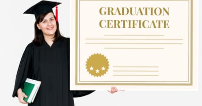 Workers with a license or certificate earn 16% more, and high school grads gain the most