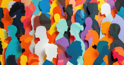 The most and least diverse states in America, and how much every state changed since 1990