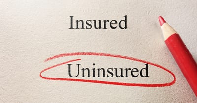 Census survey shows no change in child uninsured rate as Medicaid rolls shrink, but researchers say the data may be missing the real story