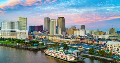 New Orleans demographics: two decades after Katrina