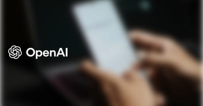OpenAI agents accessed Census and SEC websites in activity the company is now reviewing