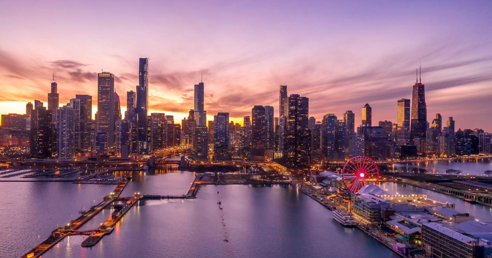 Illinois population: 12.7 million people, and only 18 counties still growing