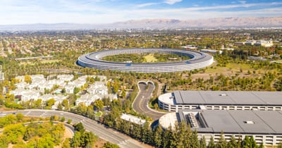 The richest cities in America, and why half of the top 50 are in California
