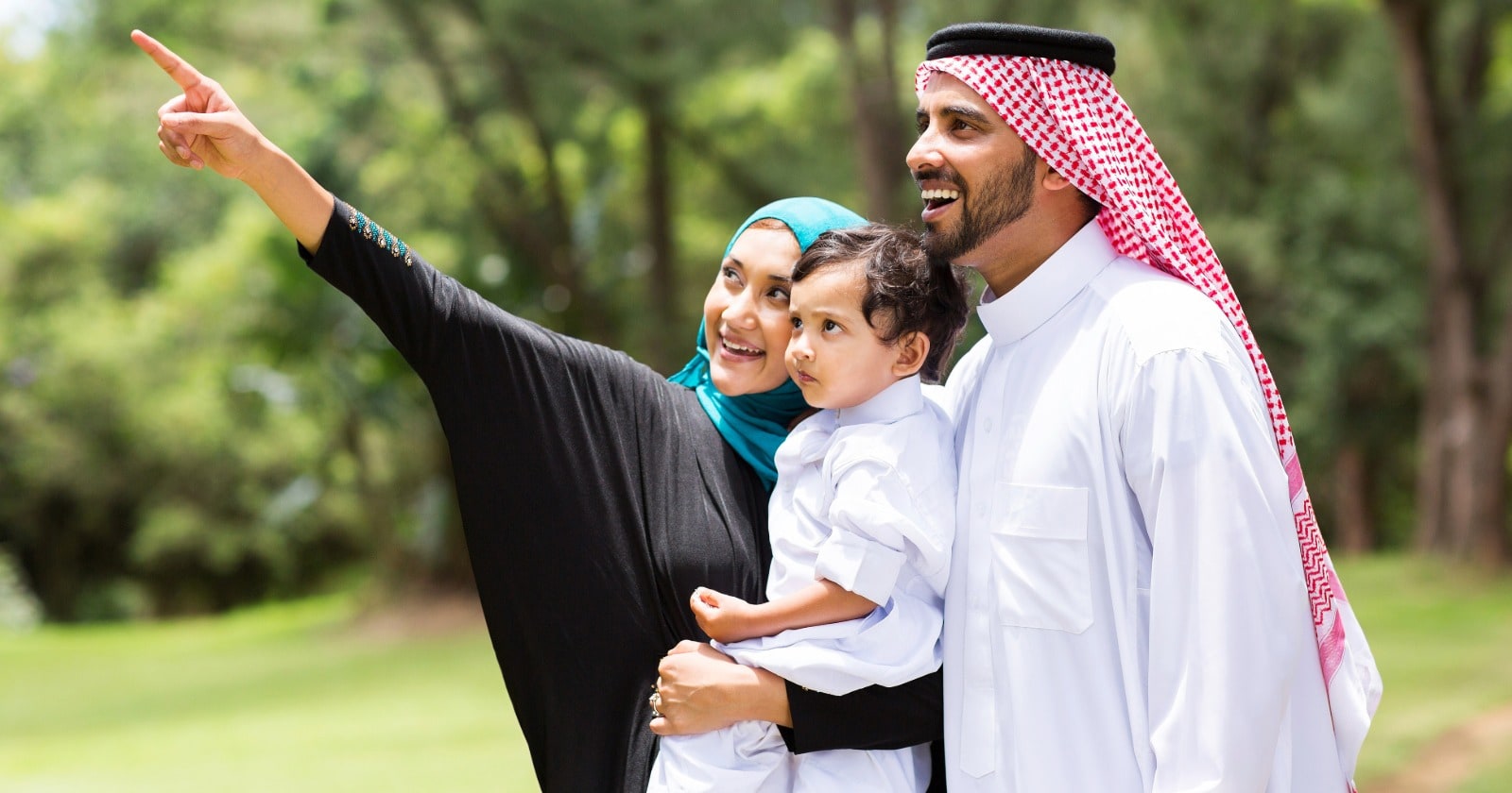 Where do the most Arab Americans live?