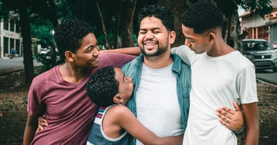 Where do the most Dominican Americans live?