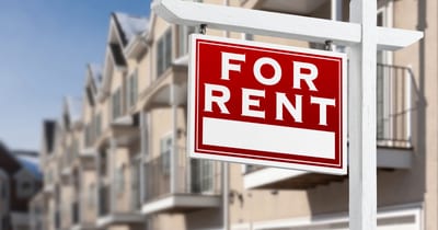 The US cities where most people rent