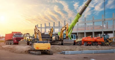 Factory orders edged up in August as business equipment orders rose 1.6%