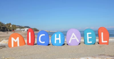 The most popular baby names of every decade since the 1880s