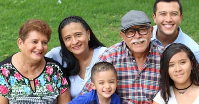 How the census counts Hispanic Americans, and why Hispanic is not a race on the form